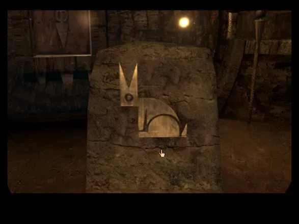 Riven: The Sequel to Myst screenshot 75