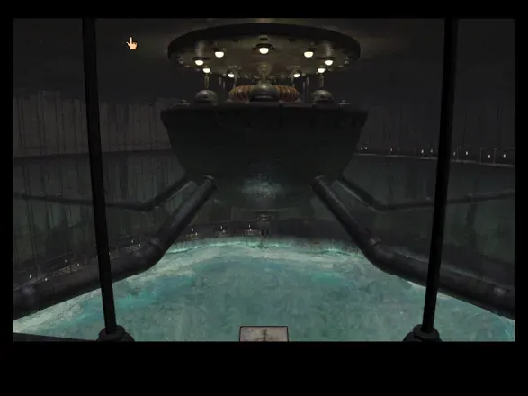 Riven: The Sequel to Myst screenshot 76