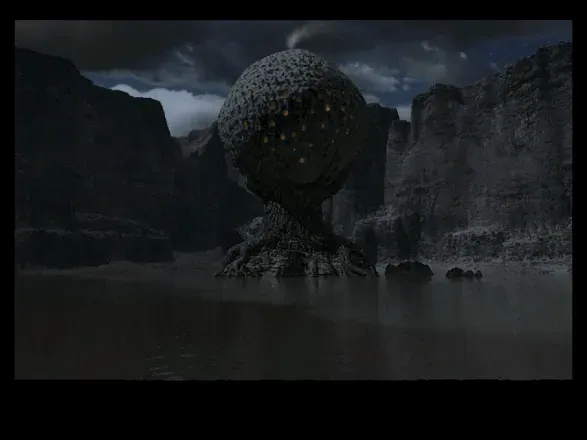 Riven: The Sequel to Myst screenshot 77