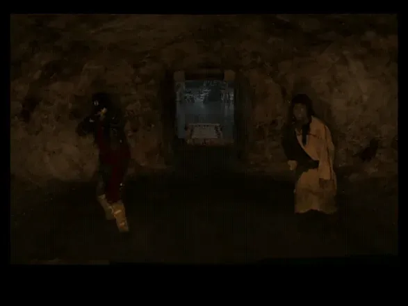 Riven: The Sequel to Myst screenshot 78