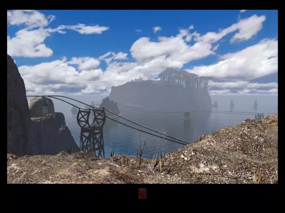 Riven: The Sequel to Myst screenshot 52