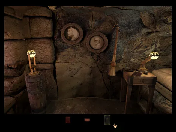 Riven: The Sequel to Myst screenshot 79