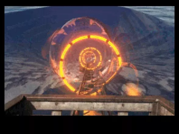 Riven: The Sequel to Myst screenshot 54