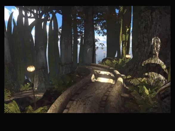 Riven: The Sequel to Myst screenshot 57