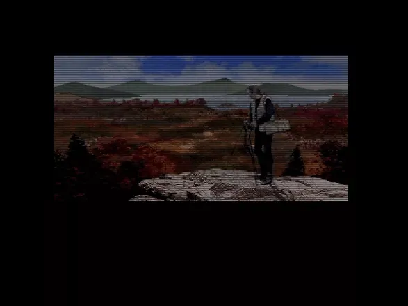 Roberta Williams’ Phantasmagoria screenshot 42