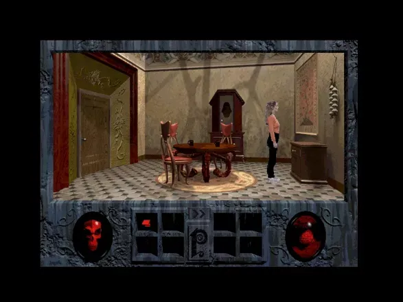 Roberta Williams’ Phantasmagoria screenshot 41