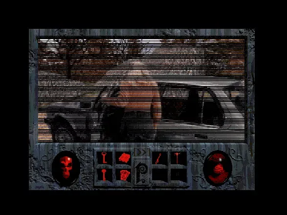 Roberta Williams’ Phantasmagoria screenshot 40