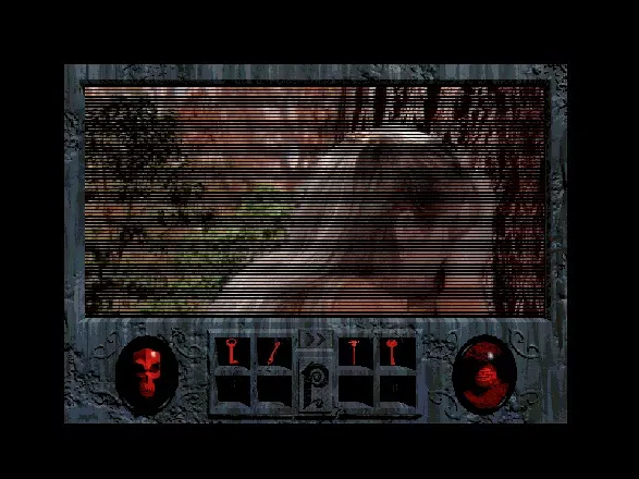 Roberta Williams’ Phantasmagoria screenshot 39