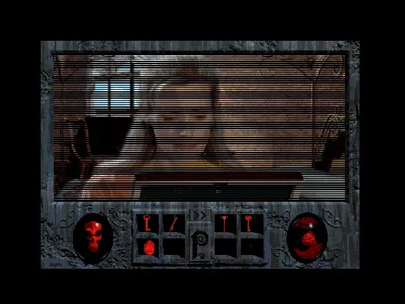 Roberta Williams’ Phantasmagoria screenshot 36