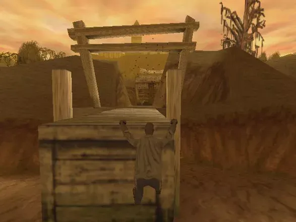 Shadow Man screenshot 26