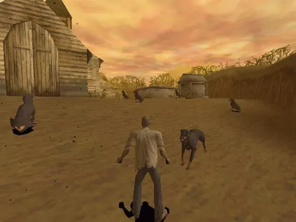 Shadow Man screenshot 34