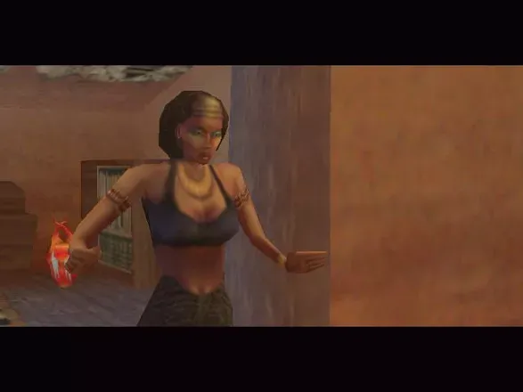 Shadow Man screenshot 37