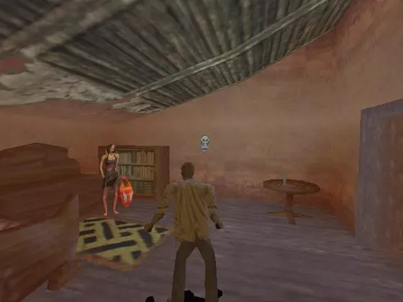 Shadow Man screenshot 33
