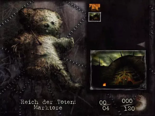 Shadow Man screenshot 31