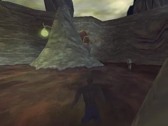 Shadow Man screenshot 32