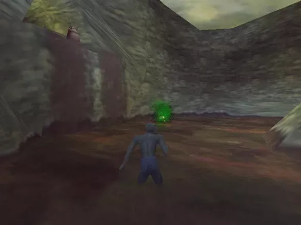 Shadow Man screenshot 29