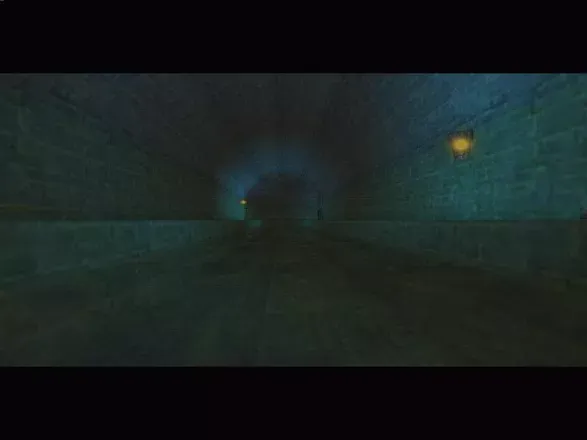 Shadow Man screenshot 47