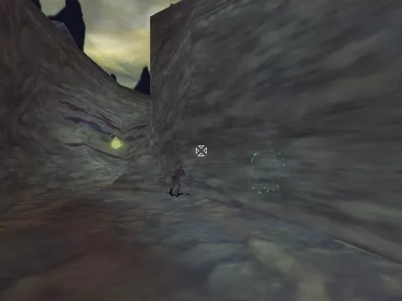 Shadow Man screenshot 28