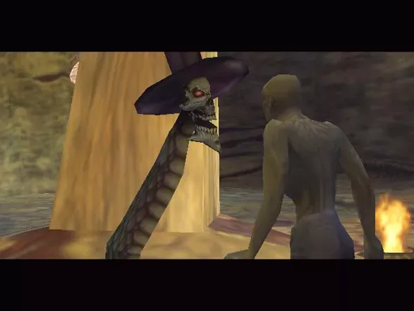 Shadow Man screenshot 27