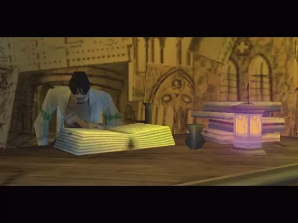 Shadow Man screenshot 45