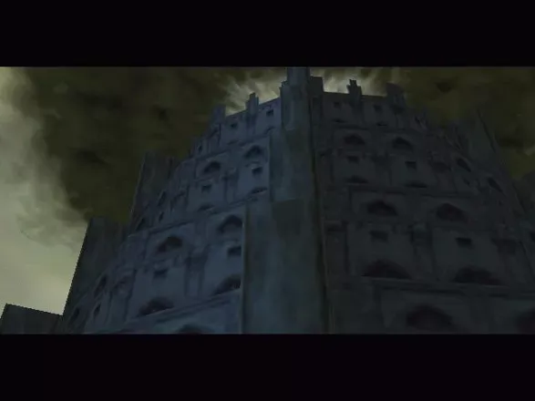 Shadow Man screenshot 44