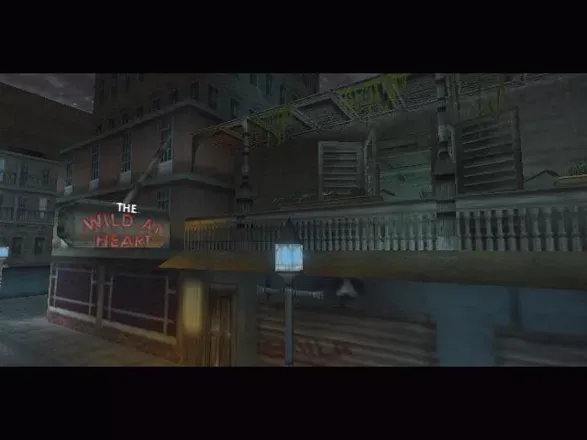 Shadow Man screenshot 43