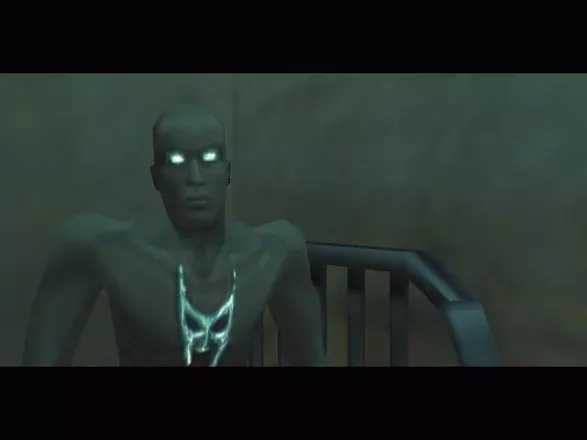 Shadow Man screenshot 42