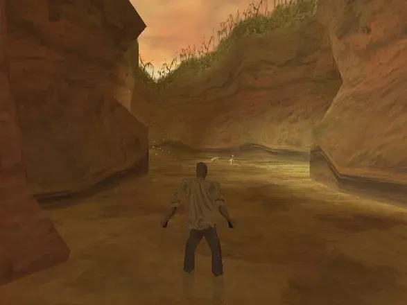 Shadow Man screenshot 40