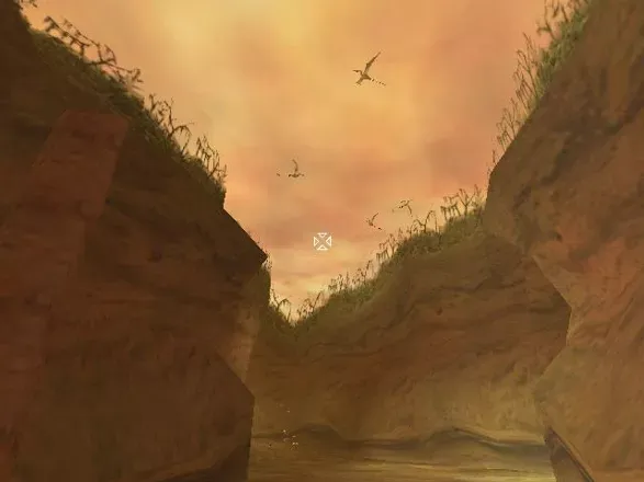 Shadow Man screenshot 41