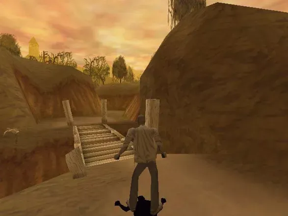 Shadow Man screenshot 39