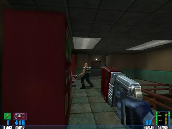 SiN screenshot 28