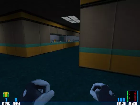 SiN screenshot 29