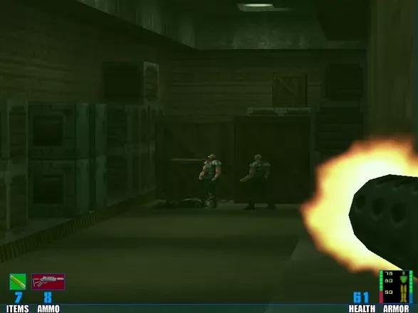 SiN screenshot 31
