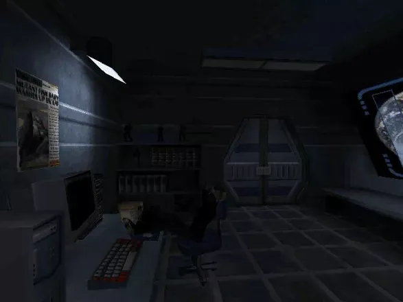 SiN screenshot 20