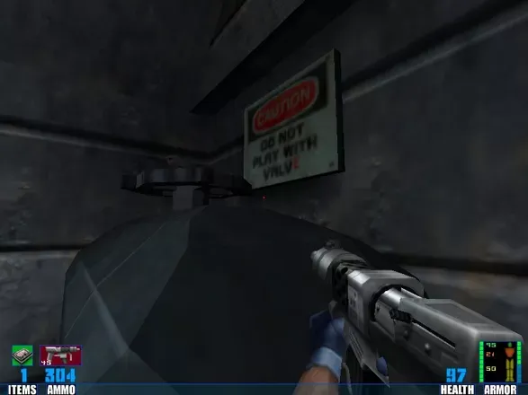 SiN screenshot 5