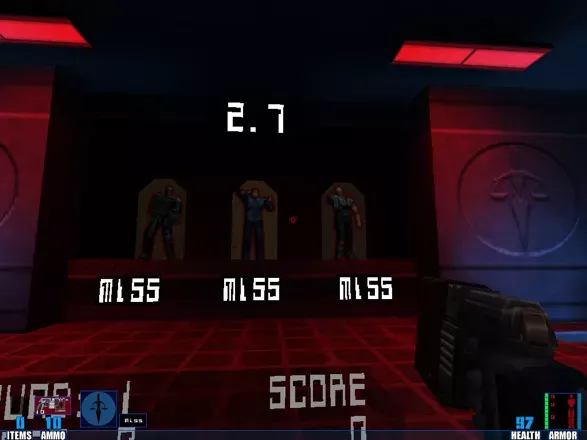 SiN screenshot 9