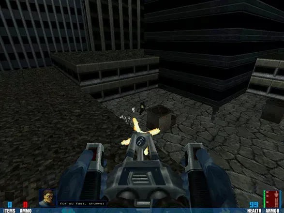 SiN screenshot 11