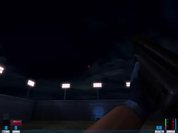 SiN screenshot 8