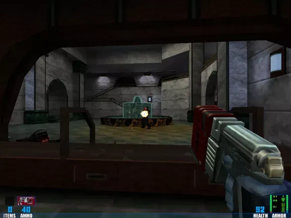 SiN screenshot 12