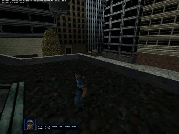 SiN screenshot 13
