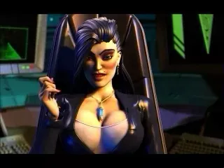 SiN screenshot 14