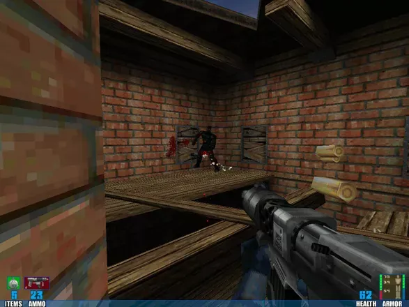 SiN screenshot 15