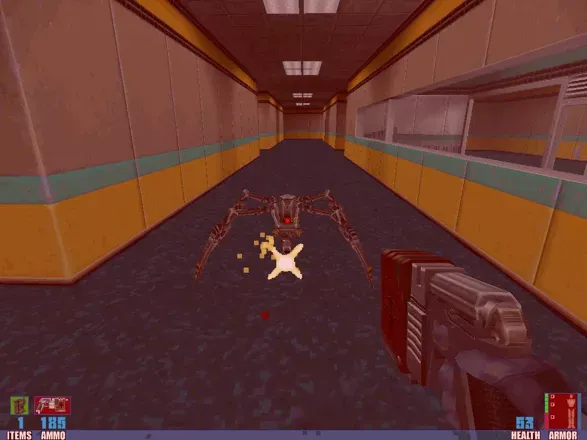 SiN screenshot 16