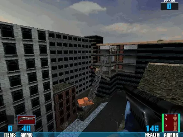 SiN screenshot 26