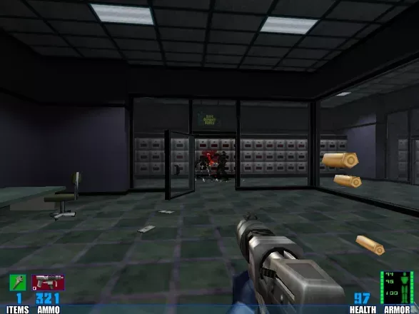 SiN screenshot 21