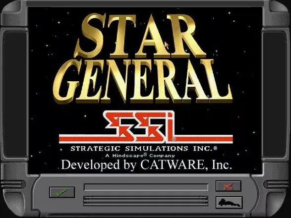 Star General screenshot 14