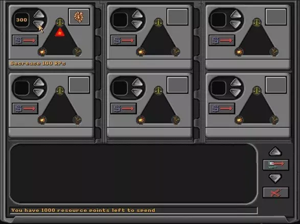 Star General screenshot 8