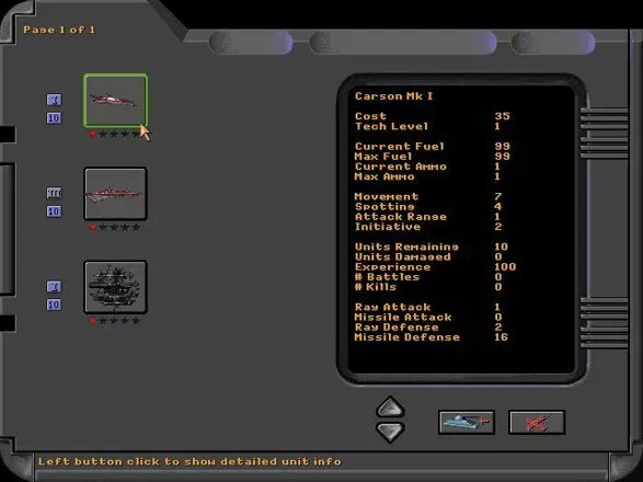 Star General screenshot 3