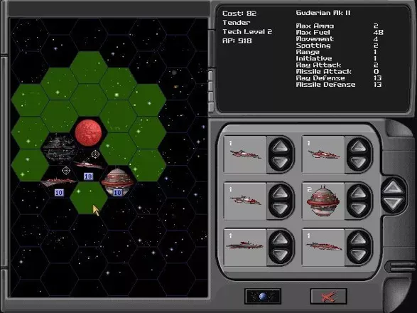 Star General screenshot 7