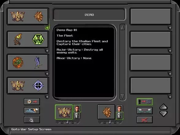 Star General screenshot 17